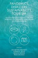 Pandemics, Disasters, Sustainability, Tourism