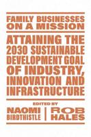 Attaining the 2030 Sustainable Development Goal of Industry, Innovation and Infrastructure