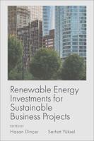 Renewable Energy Investments for Sustainable Business Projects