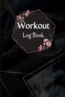 Workout Record Book