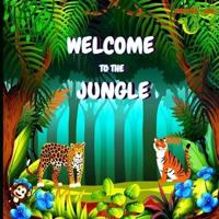 Wellcome to the Jungle