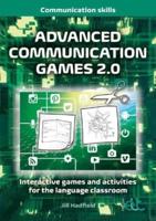 Advanced Communication Games 2.0
