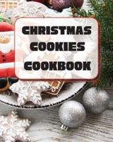 Christmas Cookies Cookbook: Unique Recipes to Bake for the Holidays