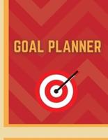 GOAL PLANNER : Accomplish What Matters to You