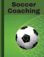 Soccer Coaching: For professional coaches