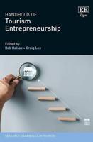 Handbook of Tourism Entrepreneurship