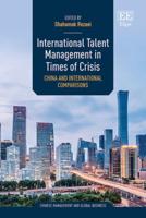 International Talent Management in Times of Crisis