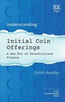 Understanding Initial Coin Offerings