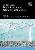 Handbook on Public Policy and Artificial Intelligence