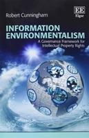 Information Environmentalism