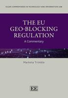 The EU Geo-Blocking Regulation