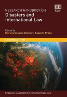 Research Handbook on Disasters and International Law