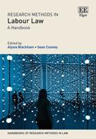 Research Methods in Labour Law