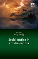Social Justice in a Turbulent Era