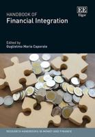 Handbook of Financial Integration