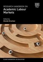 Research Handbook on Academic Labour Markets