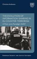 The Evolution of Information-Sharing in EU Counter-Terrorism