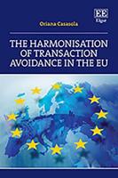 The Harmonisation of Transaction Avoidance in the EU