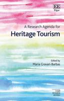 A Research Agenda for Heritage Tourism
