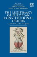 The Legitimacy of European Constitutional Orders