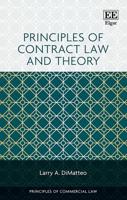 Principles of Contract Law and Theory