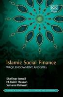 Islamic Social Finance