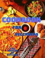 Cookbook for Beginners: Quick and Easy Instant Pot Recipes with Cooking Tips