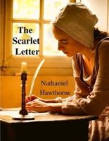 The Scarlet Letter: A Bestseller Classic Novel