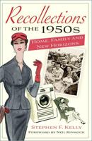 Recollections of the 1950S