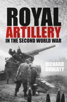 The Royal Artillery in the Second World War
