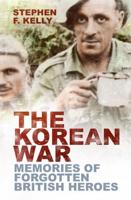 British Soldiers of the Korean War