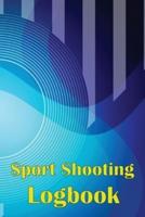 Sport Shooting Logbook