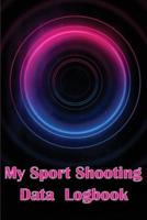 My Sport Shooting Data Logbook