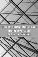 Livre De Bord Quotidien D'un Projet De Gestion De La Construction