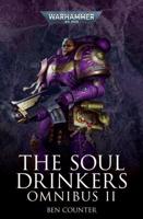 The Soul Drinker's Omnibus. Volume 2