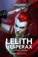 Lelith Hesperax