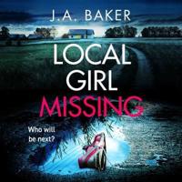 Local Girl Missing