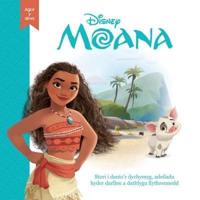 Moana