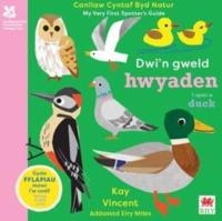 Dwi'n Gweld Hwyaden / I Spot a Duck