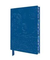 Vincent Van Gogh: The Starry Night Artisan Art Notebook (Flame Tree Journals)