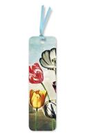 Robert John Thornton: Tulips Bookmarks (Pack of 10)