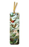 Ernst Haeckel: Hummingbirds Bookmarks (Pack of 10)