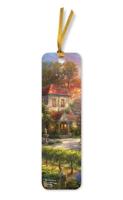 Thomas Kinkade Studios: Wine Country Living Bookmarks (Pack of 10)