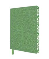 Springtime Artisan Art Notebook (Flame Tree Journals)