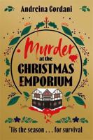 Murder at the Christmas Emporium