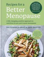 Recipes for a Better Menopause