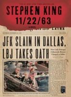 11/22/63:  A Novel 11/22/63