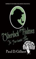 Sherlock Holmes The Four-Handed Game