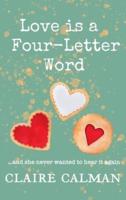 Love Is A Four-Letter Word