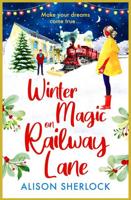 Winter Magic on Railway Lane
